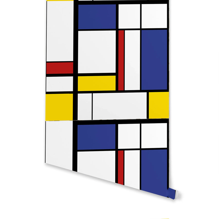 Mondrian