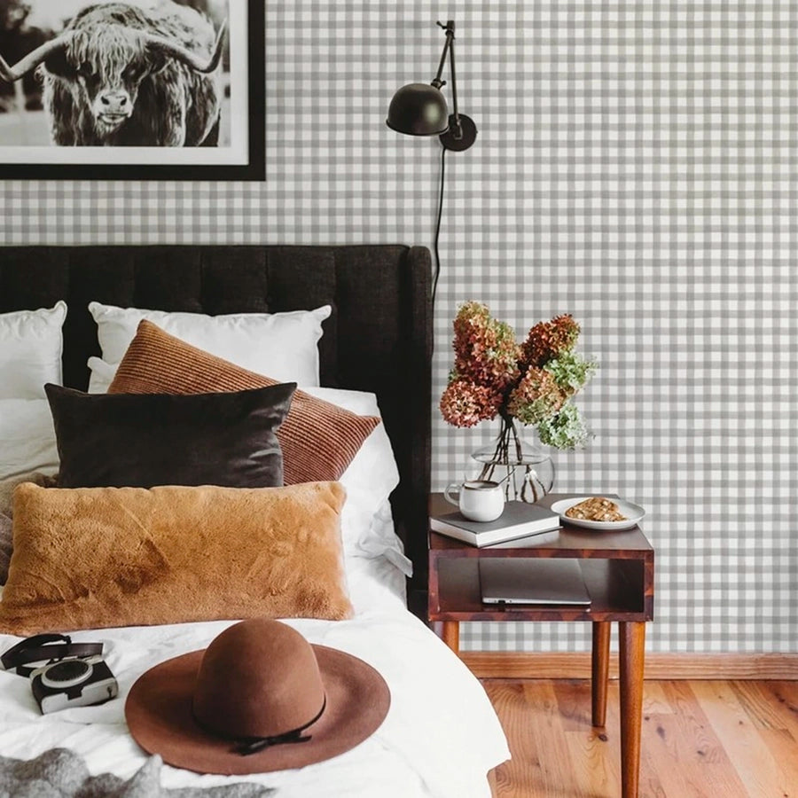Papel adhesivo decoración moderna minimalista