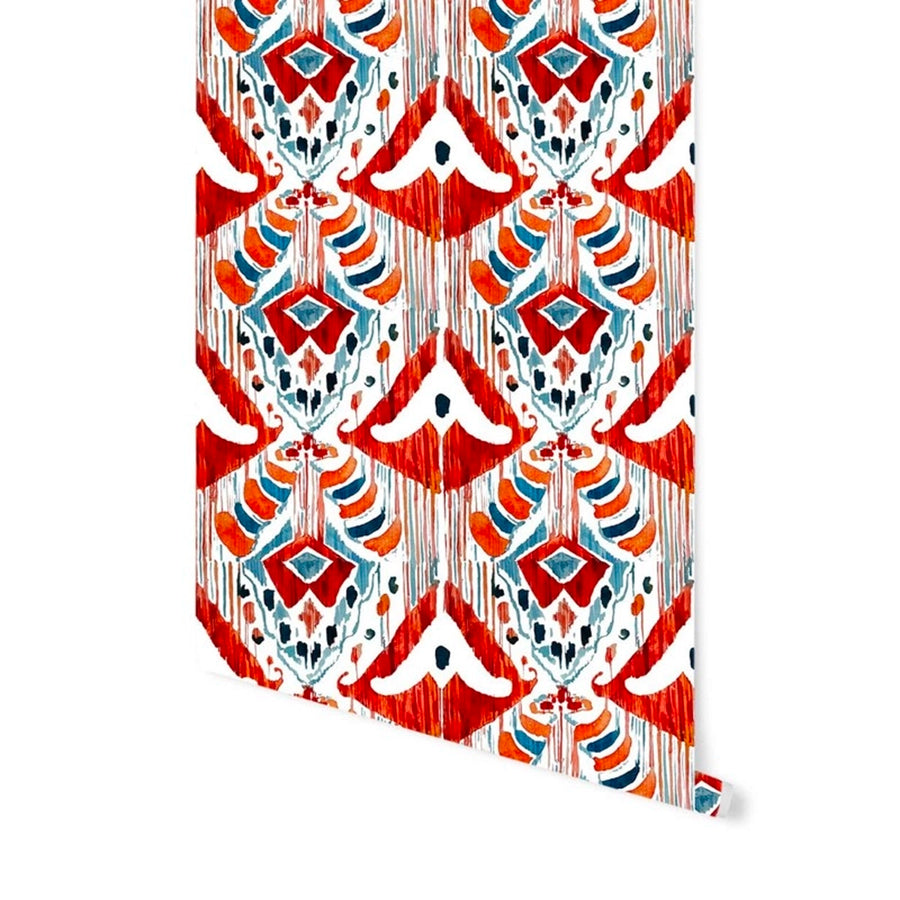 Ikat Boho