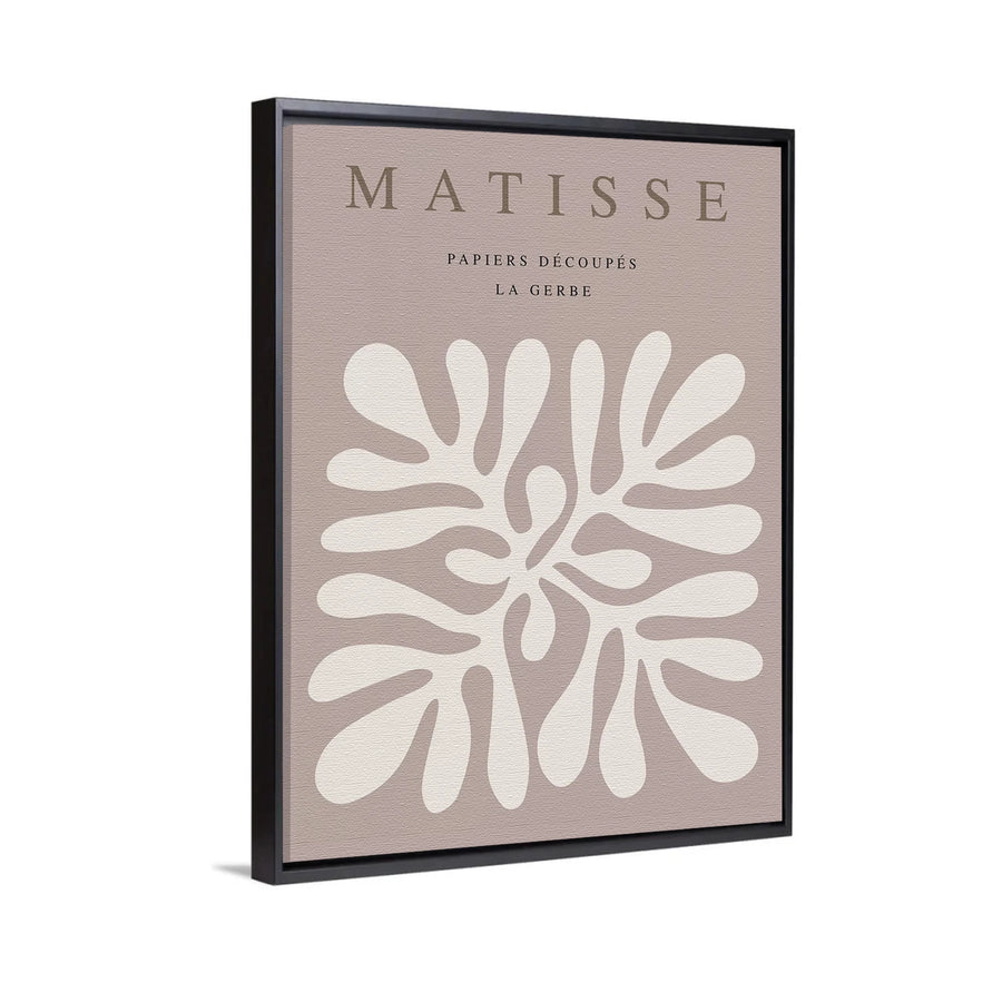 The Cut Outs Blush - Henri Matisse