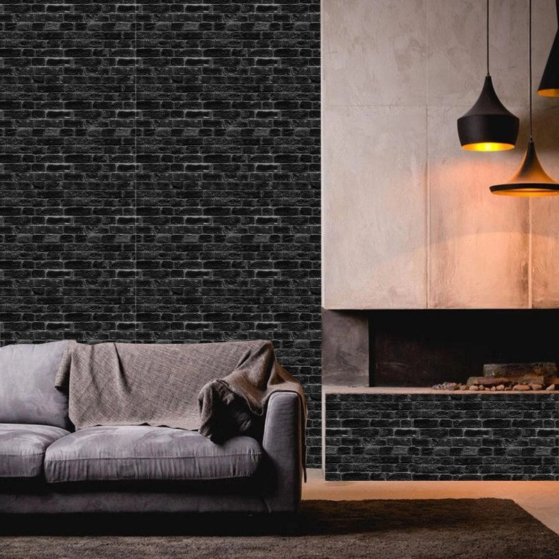 Black Bricks