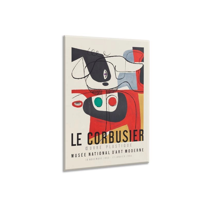 Le Corbusier