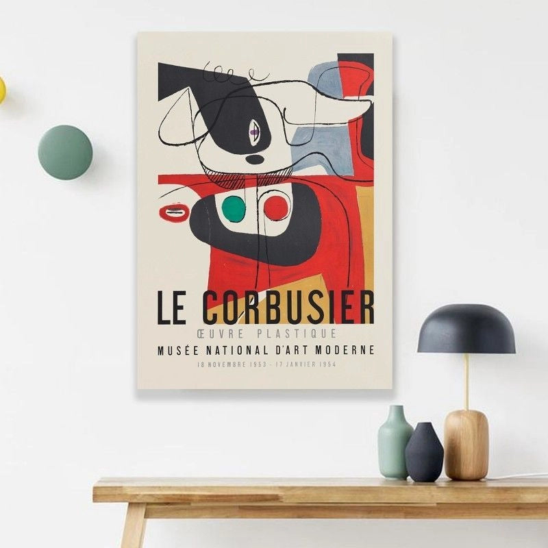 Le Corbusier