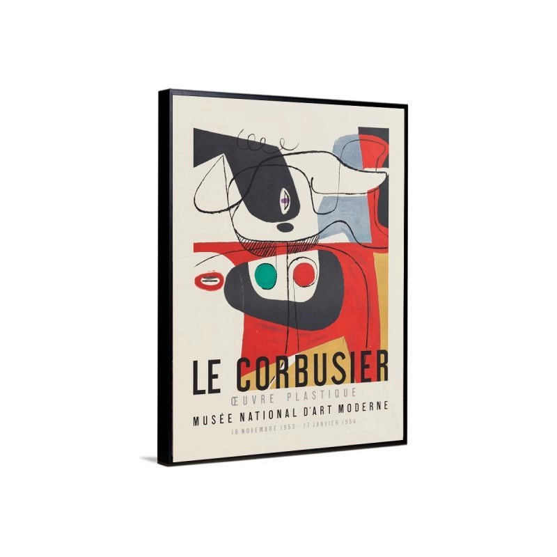 Le Corbusier