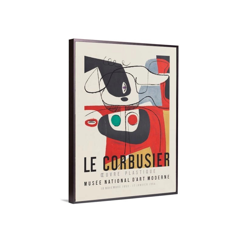 Le Corbusier