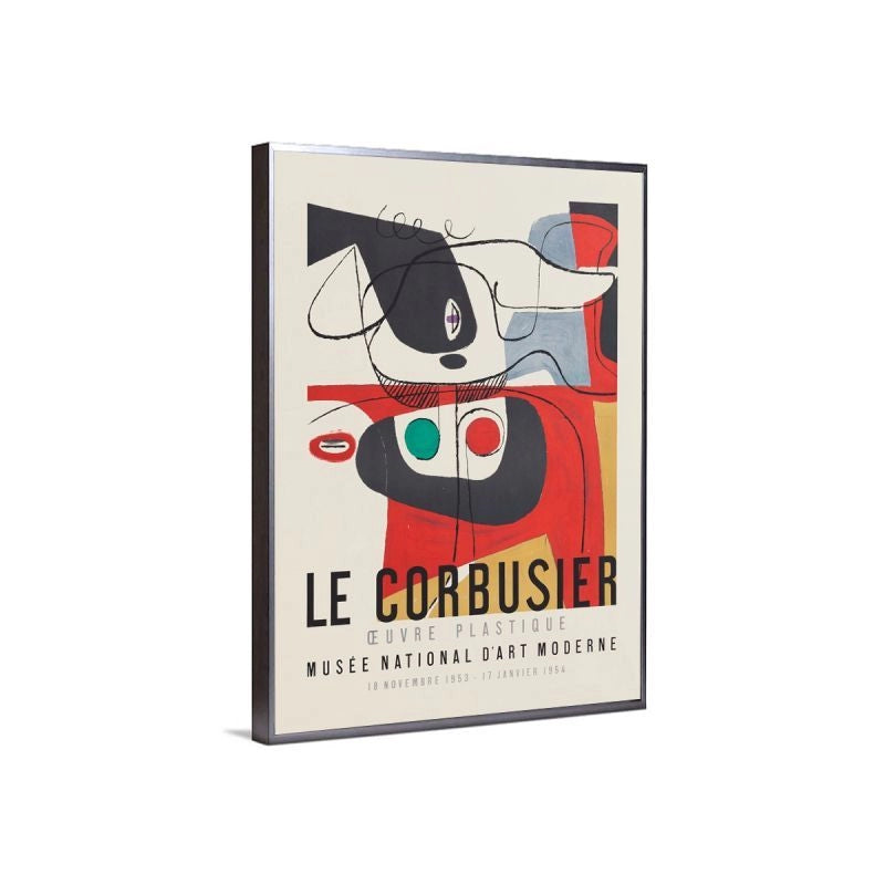 Le Corbusier