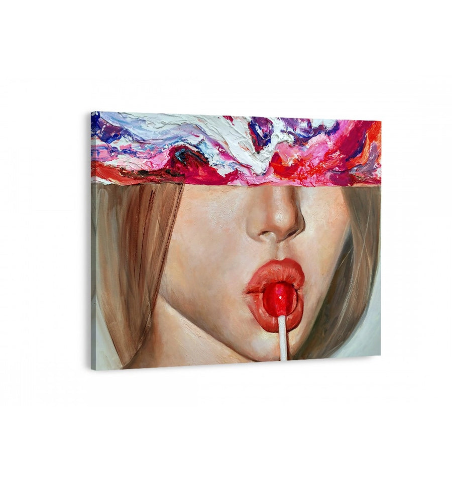 Lollipop