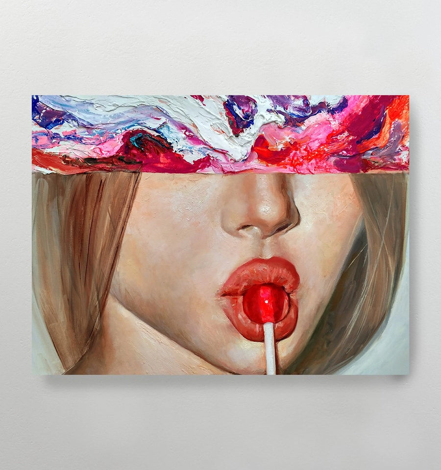 Lollipop