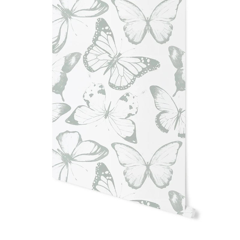 Butterflies Stamps