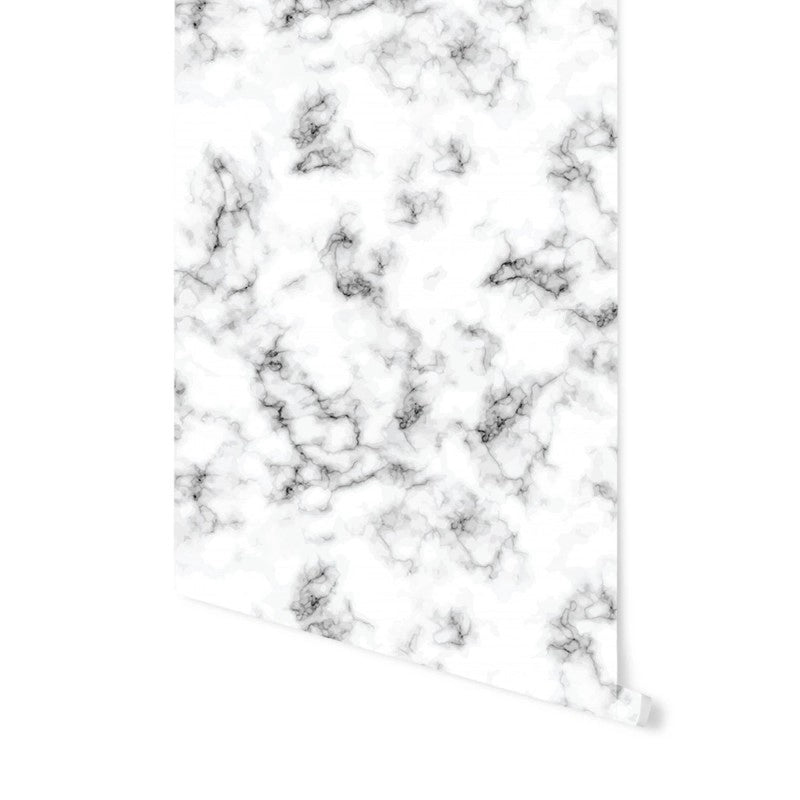 White Marble