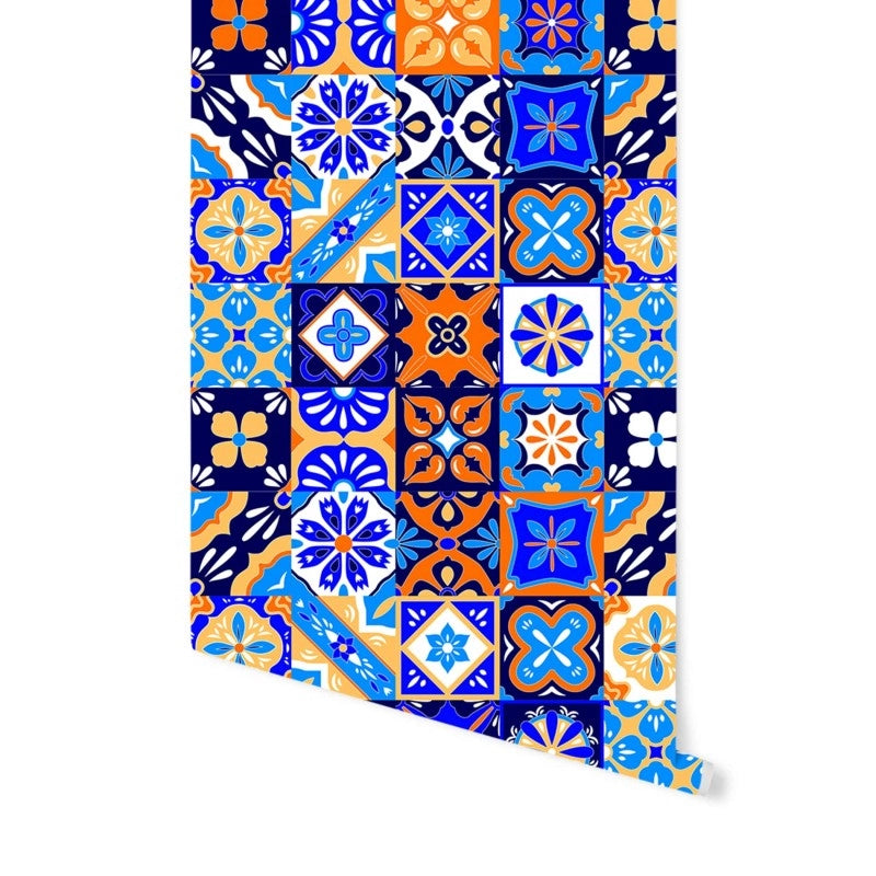 Azulejo Tradicional