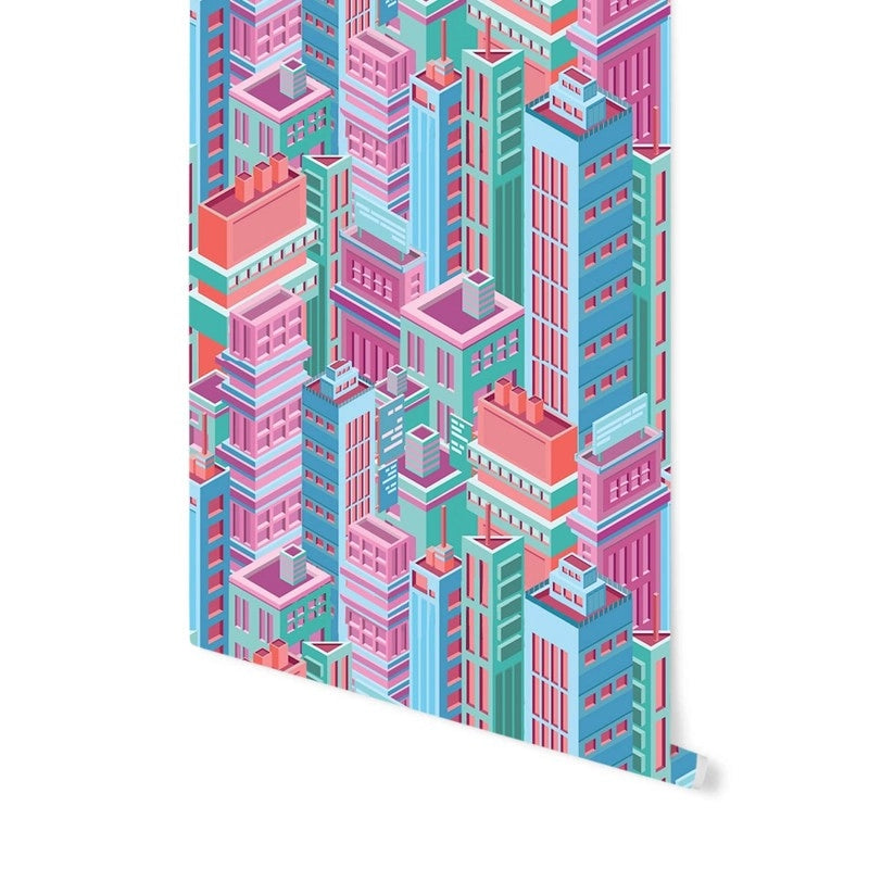 Bright City