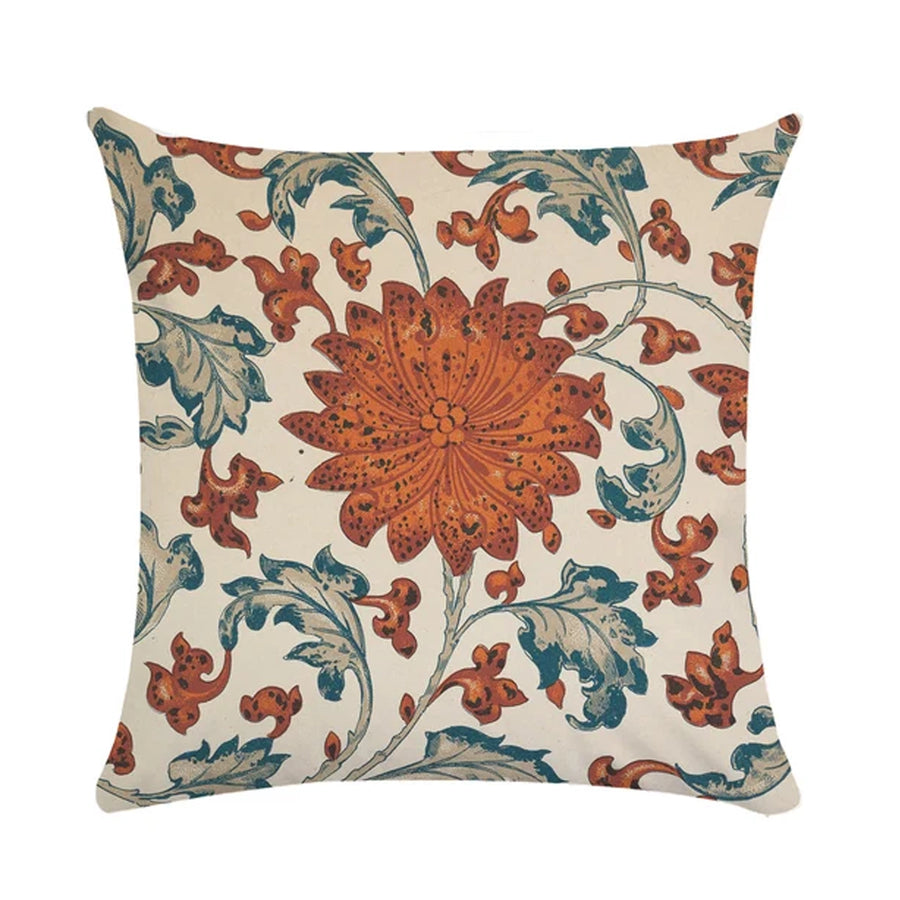 Ornamental Oriental