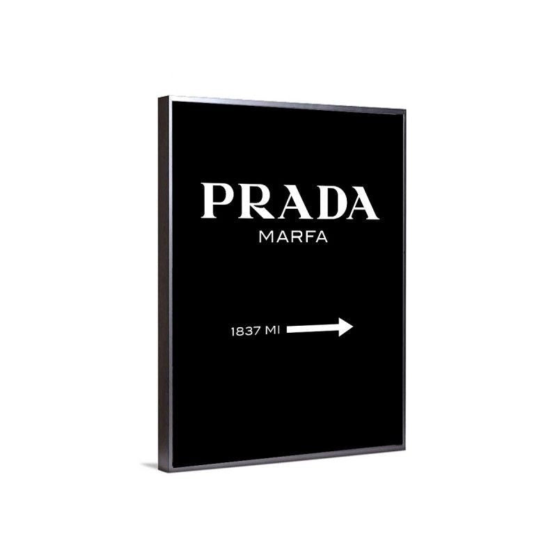 Prada Marfa Sign