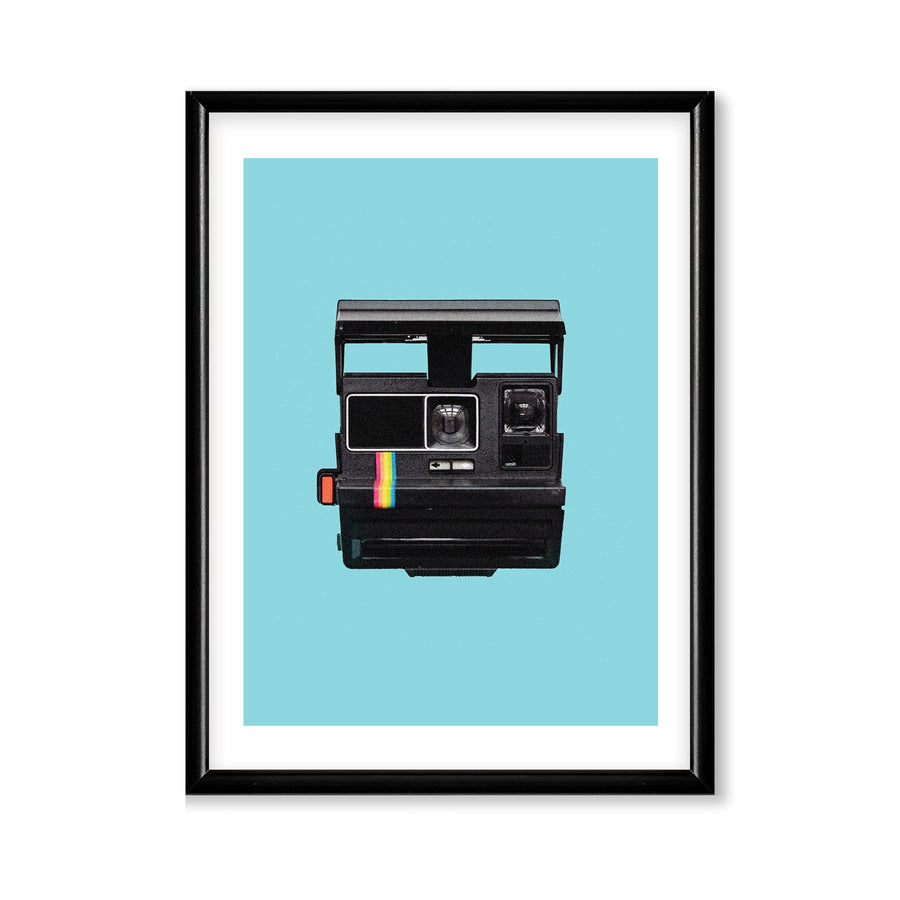 Polaroid Camera