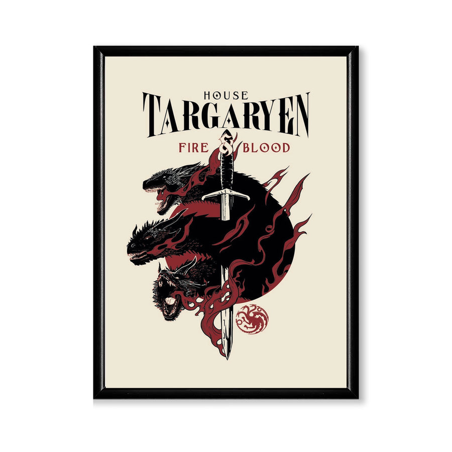 House Targaryen