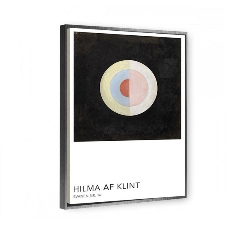 Svanen No. 16 - Hilma Af Klint