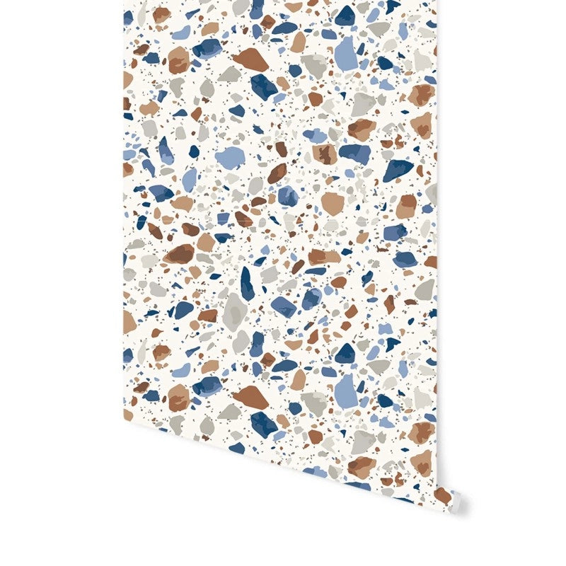 Terrazzo Warm