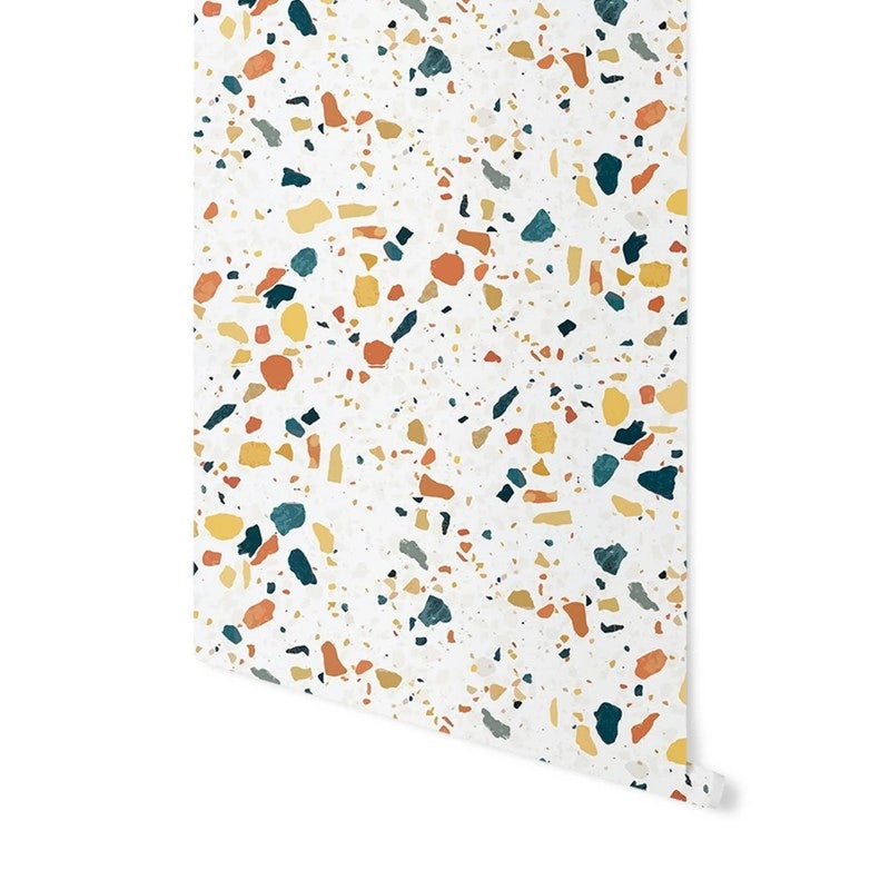 Bright Terrazzo