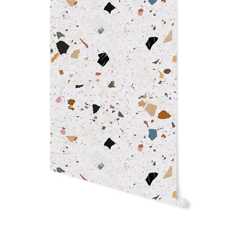 Colorful Terrazzo