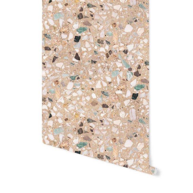 Terrazzo Stones