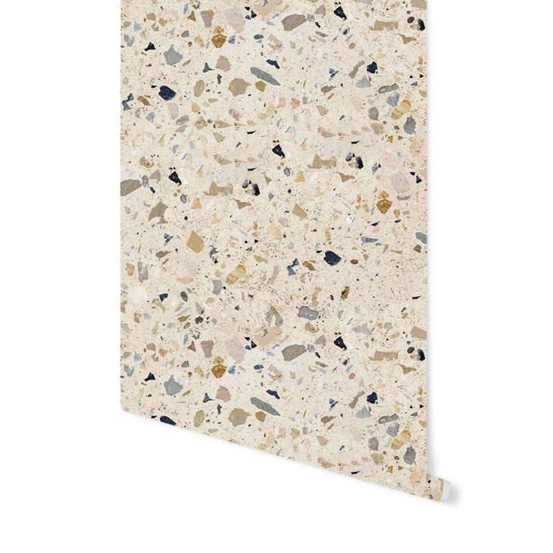 Natural Terrazzo