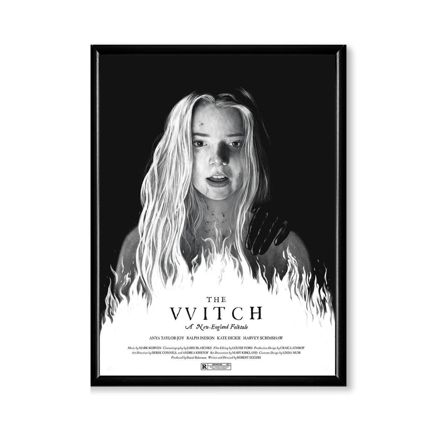 The Witch