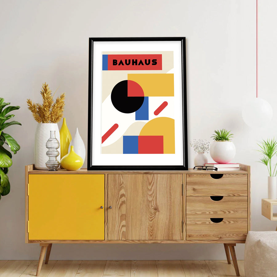 Bauhaus Co.