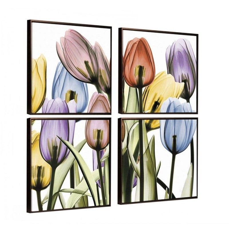 Tulips Set