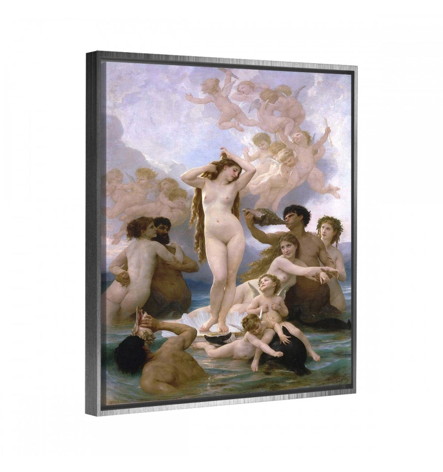 Venus - Bouguereau