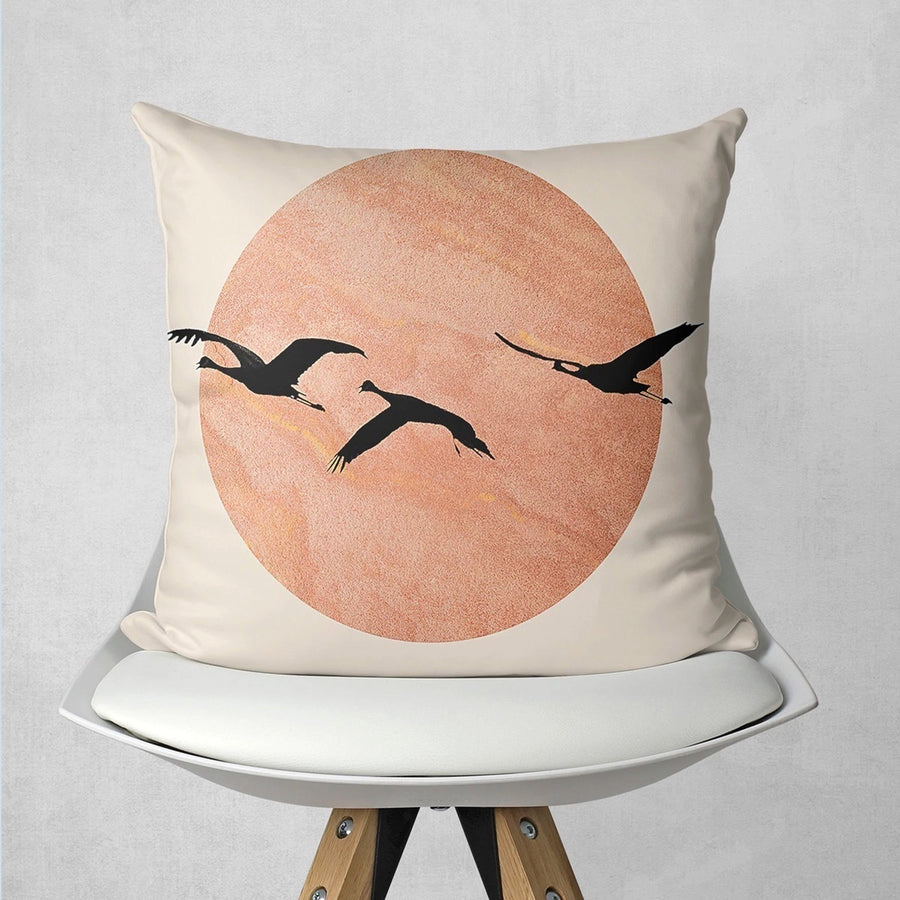 Tierra Boho Birds